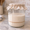 "Doughris" Dehydrated Sourdough Starter